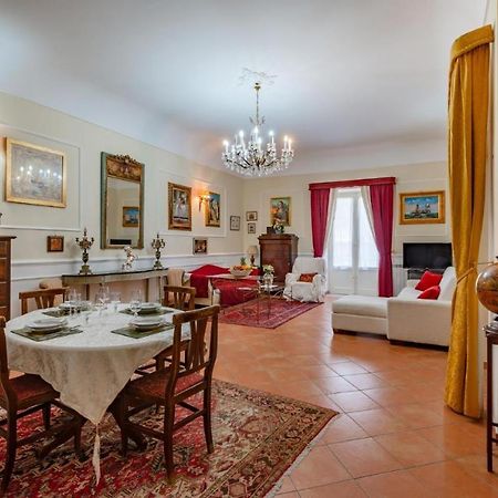 La Casa Di Dante Apartment Палермо Екстериор снимка