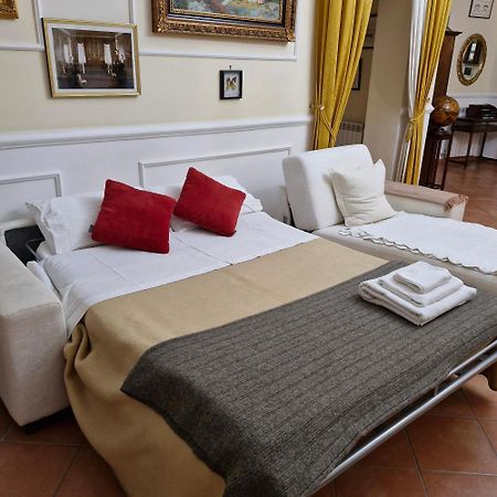 La Casa Di Dante Apartment Палермо Екстериор снимка