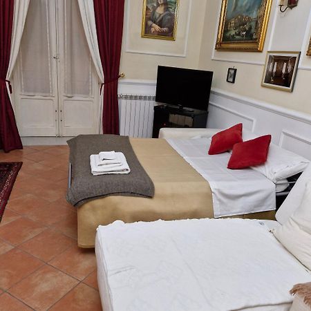 La Casa Di Dante Apartment Палермо Екстериор снимка