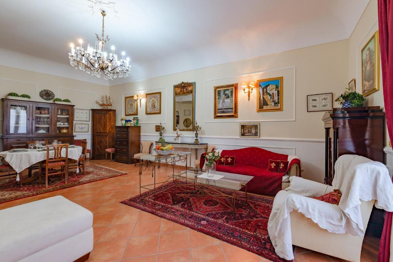 La Casa Di Dante Apartment Палермо Екстериор снимка