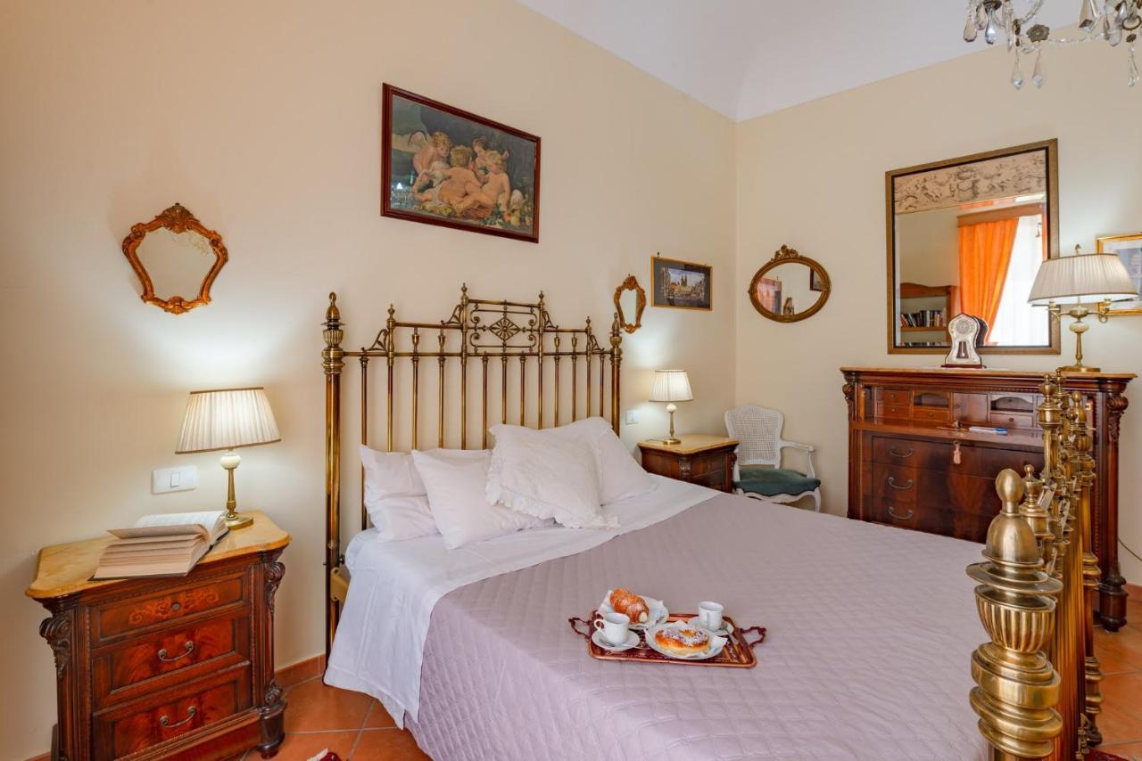 La Casa Di Dante Apartment Палермо Екстериор снимка