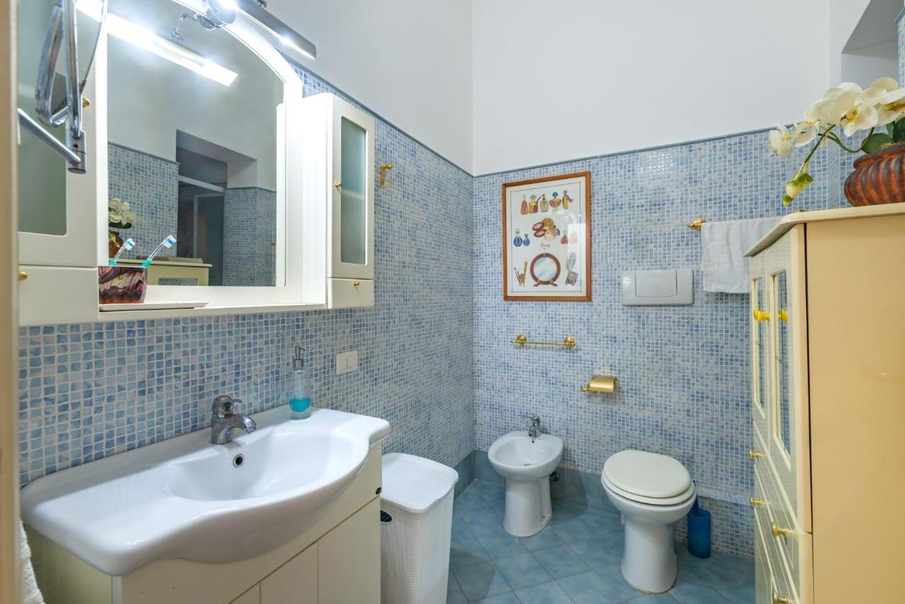 La Casa Di Dante Apartment Палермо Екстериор снимка