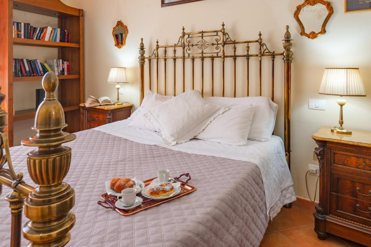 La Casa Di Dante Apartment Палермо Екстериор снимка