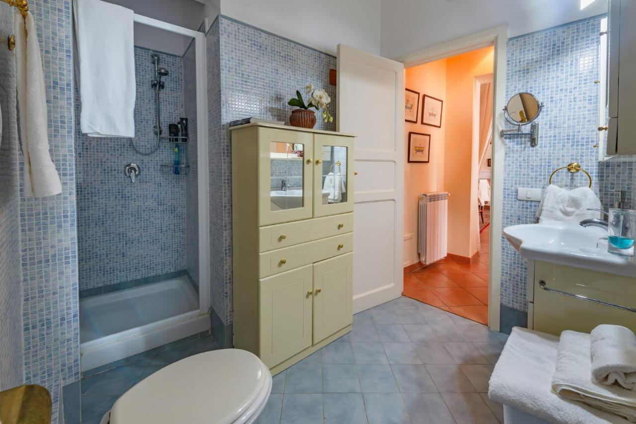 La Casa Di Dante Apartment Палермо Екстериор снимка