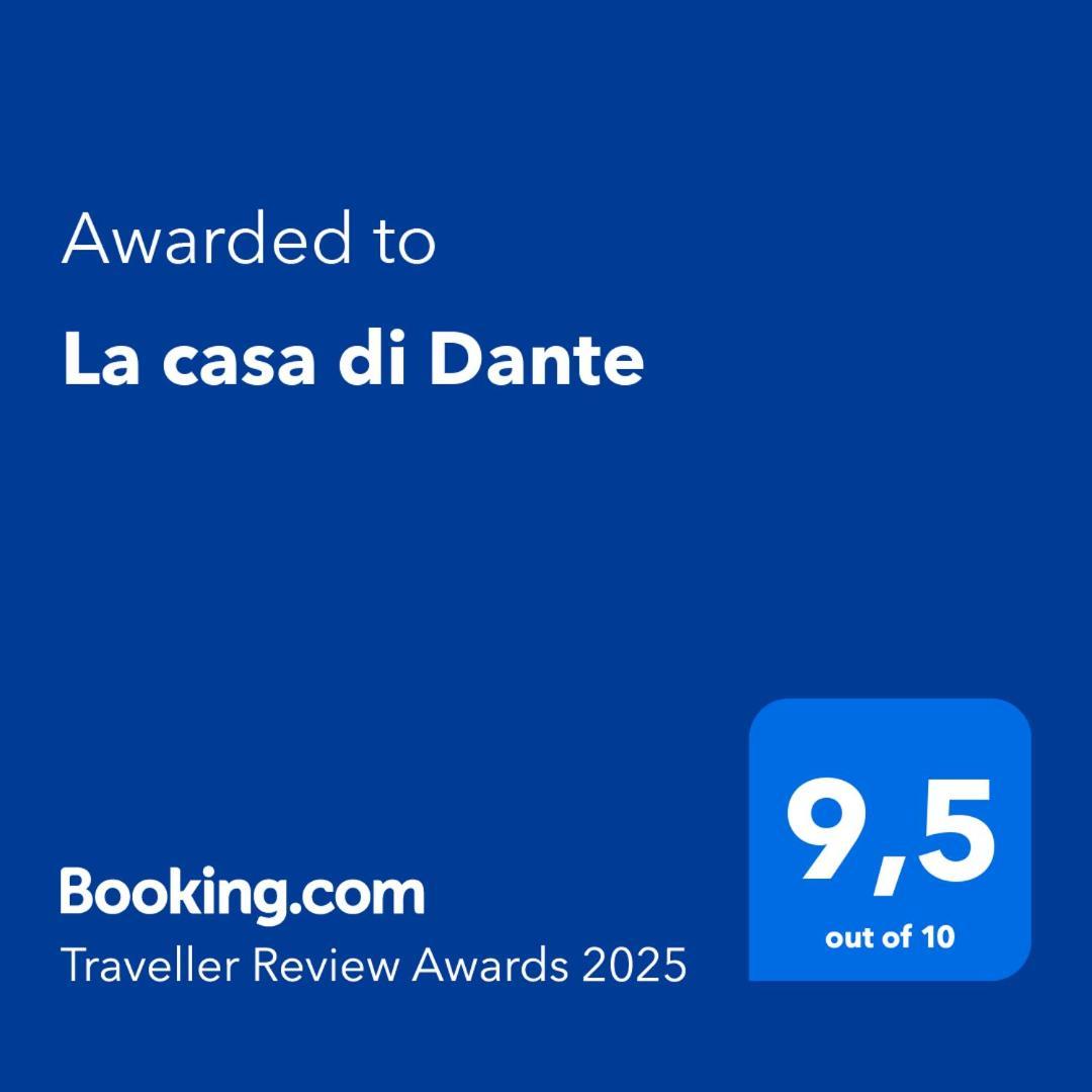 La Casa Di Dante Apartment Палермо Екстериор снимка